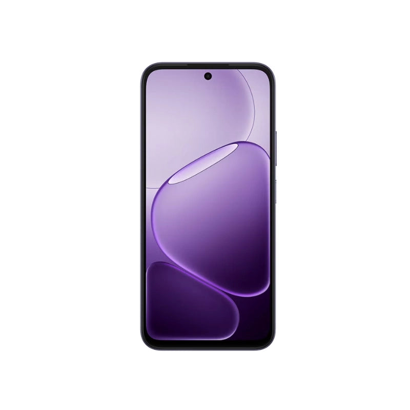 Oppo A6X 4GB RAM 64GB storage 4G