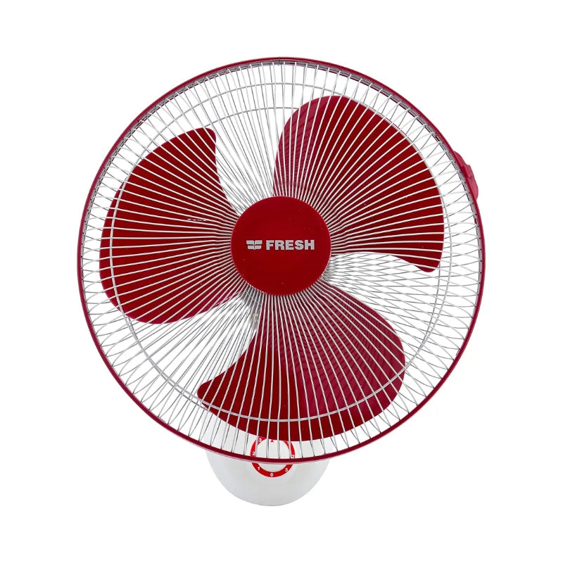 Fresh Wall Fan Brilliant 16 Inch