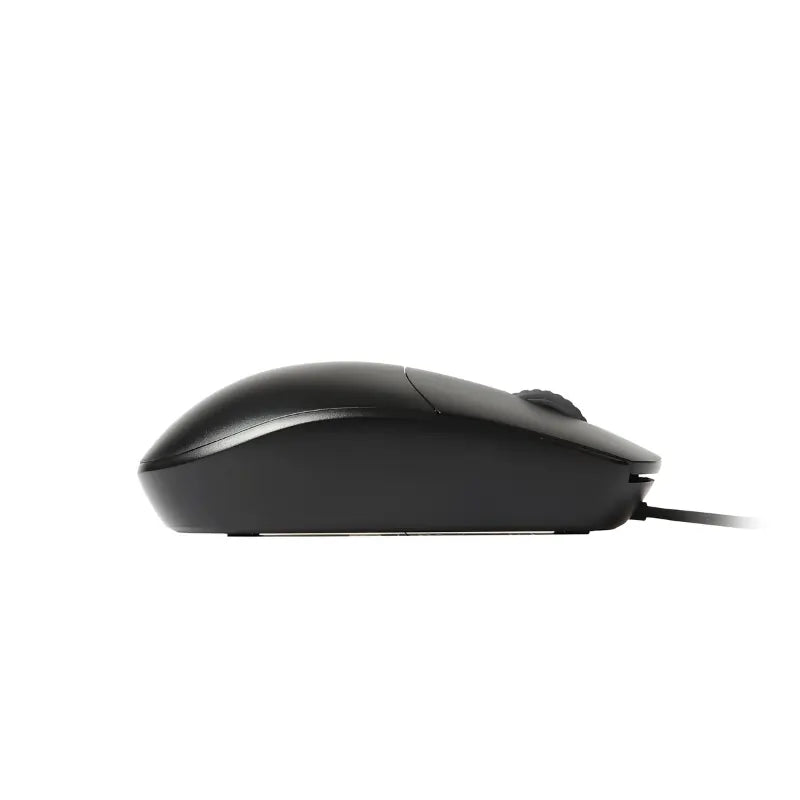 Mouse Rapoo N100 Black USB