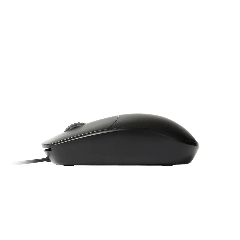 Mouse Rapoo N100 Black USB