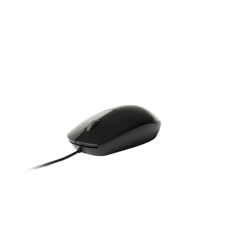 Mouse Rapoo N100 Black USB
