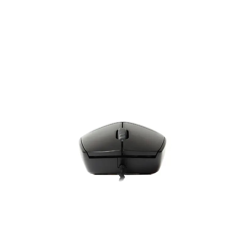 Mouse Rapoo N100 Black USB