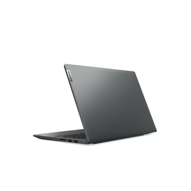Lenovo IdeaPad 5 15IAL7 Laptop – i5-1235U, 16 GB RAM, 512 GB SSD, NVIDIA GeForce MX550 2 GB, 15.6″ FHD – Gray