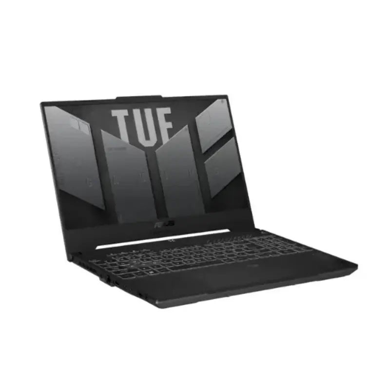 ASUS TUF Gaming F15 FX507ZI4-LP34W Gaming Laptop Intel Core I7-12700H 512GB SSD 16GB Ram Nvidia GeForce RTX 4070 8GB 15.6'' Inch FHD Win.11 - Gray