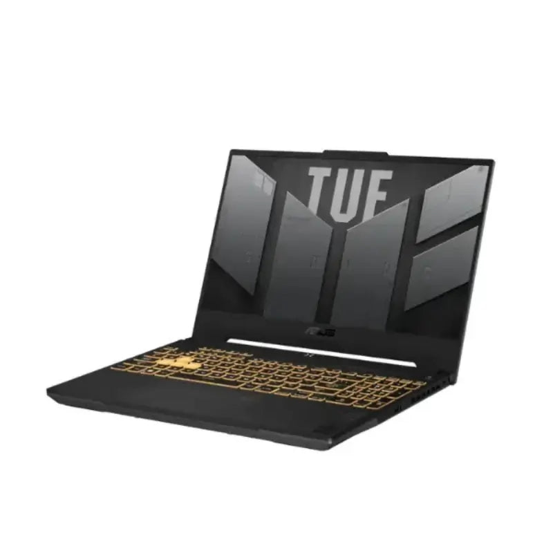ASUS TUF Gaming F15 FX507ZI4-LP34W Gaming Laptop Intel Core I7-12700H 512GB SSD 16GB Ram Nvidia GeForce RTX 4070 8GB 15.6'' Inch FHD Win.11 - Gray