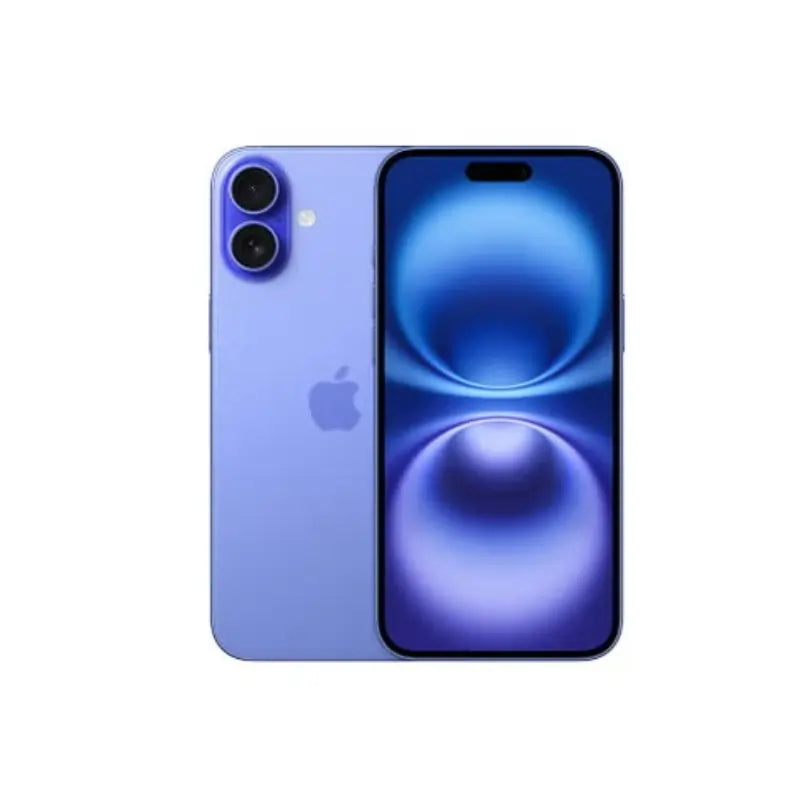 Apple iPhone 16, 128GB, 5G