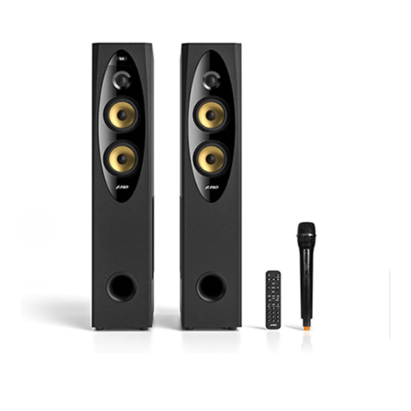 F&D SPEAKER T60 xpro