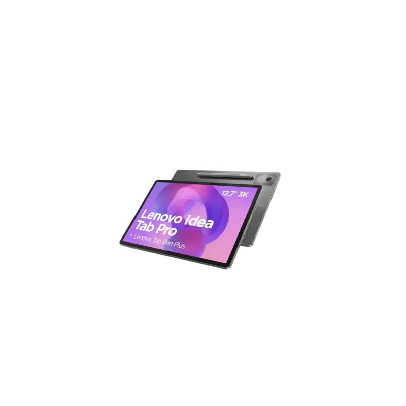 Lenovo Tab M10 (3rd Generation) 4GB Ram, 64GB Storage, 4G LTE, Storm Grey