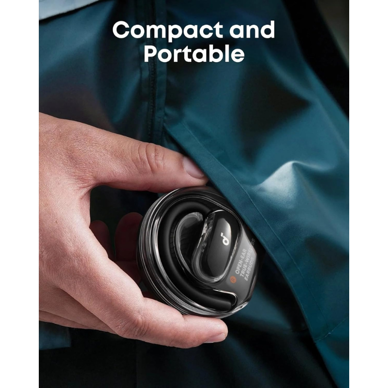 Anker Soundcore V40 I