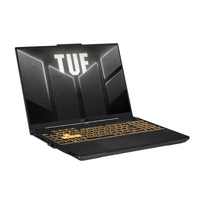 ASUS TUF Gaming F16 FX607VJ-RL805W – Core 5 210H – 8GB – 512GB – RTX 3050 – 16 inch FHD 144Hz – Win 11