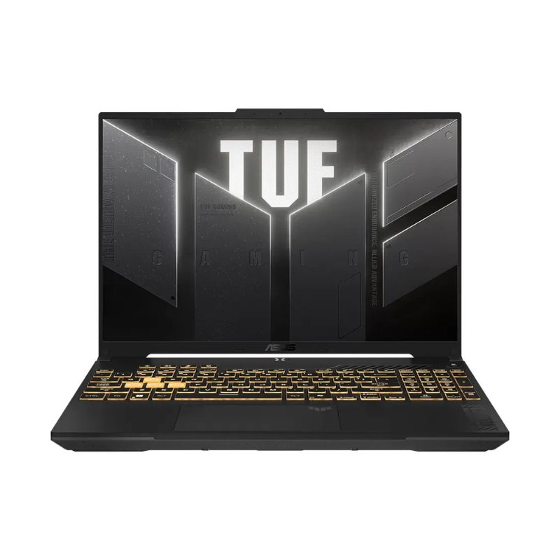 ASUS TUF Gaming F16 FX607VJ-RL805W – Core 5 210H – 8GB – 512GB – RTX 3050 – 16 inch FHD 144Hz – Win 11