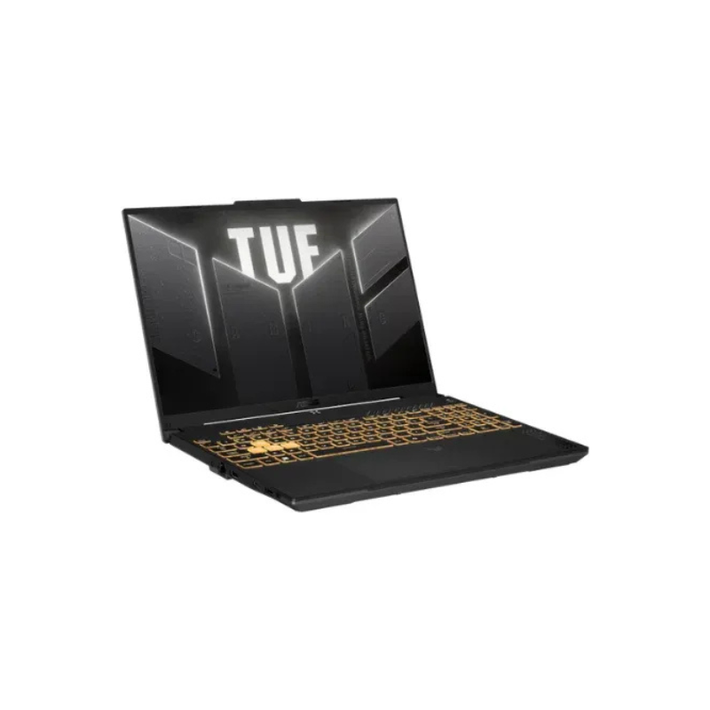 Asus TUF Gaming F16 FX607VJ-RL165W Gaming Laptop Intel Core 5 210H 512GB SSD 16GB Ram Nvidia GeForce RTX 3050 16 inch'' FHD+ Win.11 - Mecha Gray