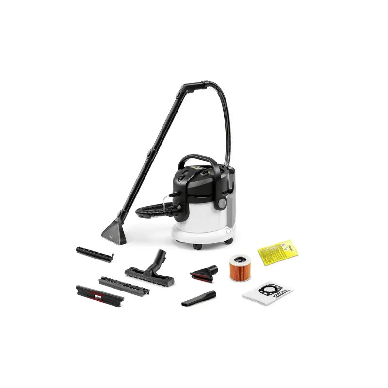 Karcher -SE4 Spray extraction cleaner
