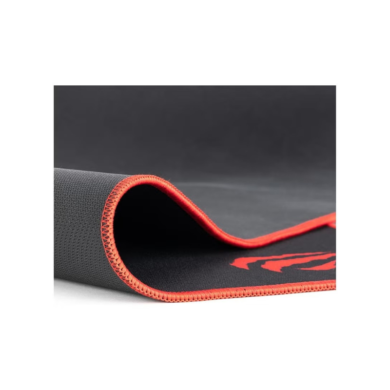 HAVIT HV MP830 Gaming Mousepad Premium fine mesh cloth surface With Anti slip rubber 900x300x3mm Black