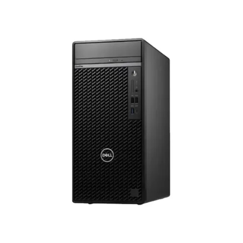 Dell 7020 OptiPlex Tower Intel Core i5-14500 8GB RAM DDR5 512GB SSD Intel Graphics DOS