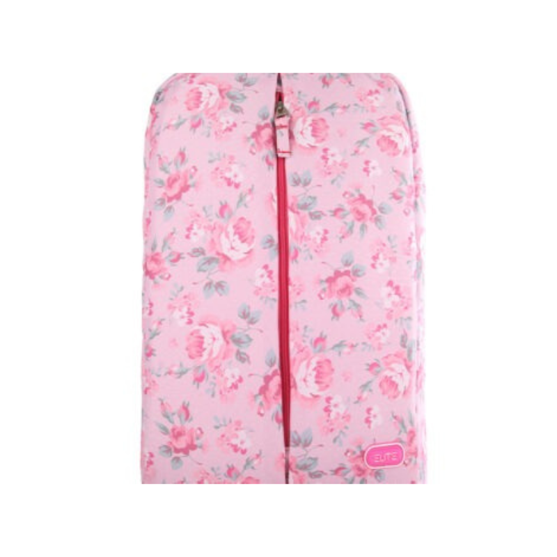 BAG BACK ELITE SPARKLE BUBBLES 15.6