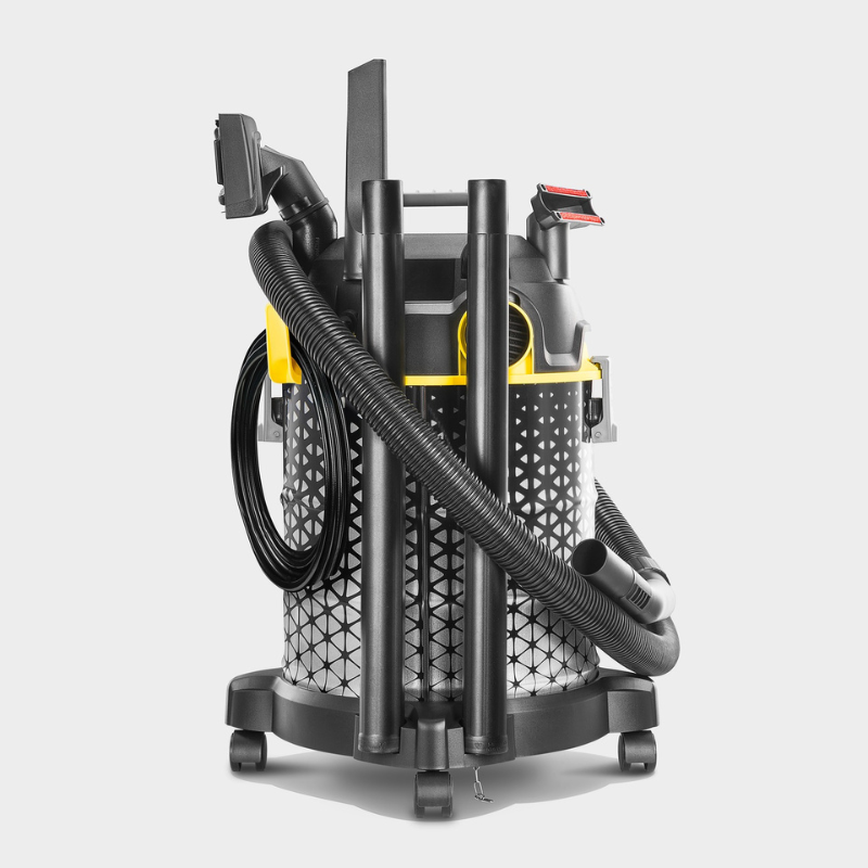 Karcher -DVAC 1800 Tank 20 L