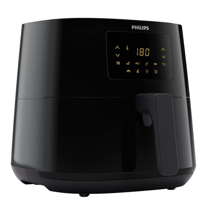 Philips XL Airfryer 2000W 1.2Kg 14 in1 Cooking functions HD9270 International warranty
