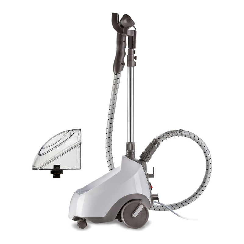 Kenwood Garment Steamer 1500W 2L Water GSP65 International warranty