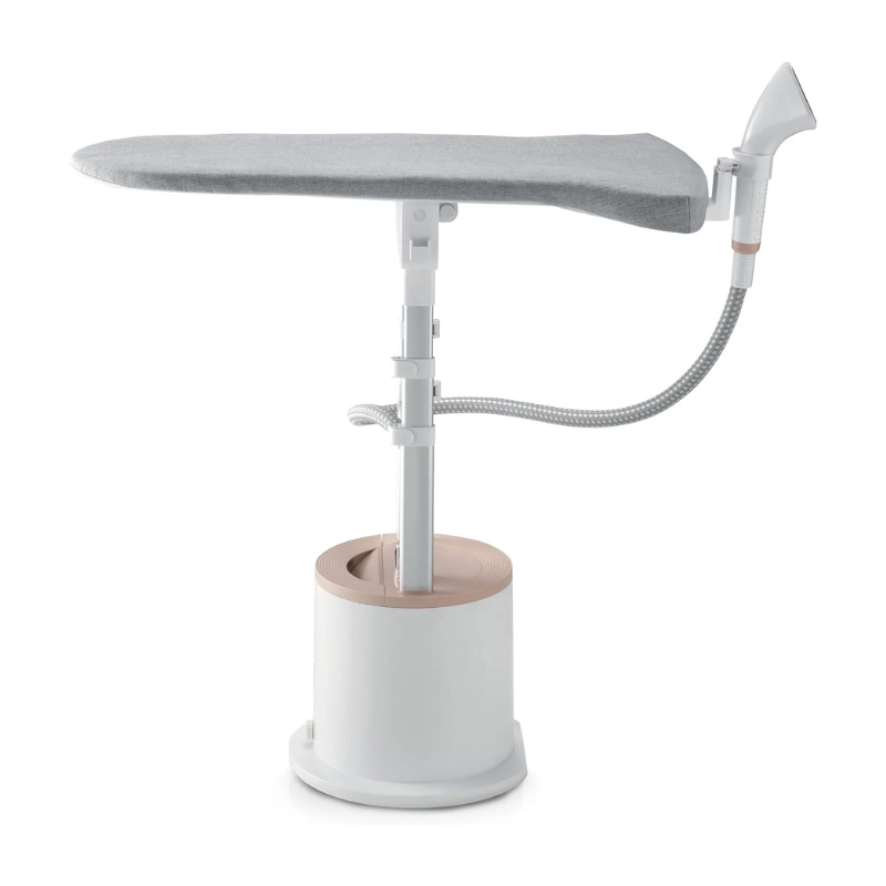 KENWOOD Garment Steamer 2000W with 2L Water GSP70 International warranty