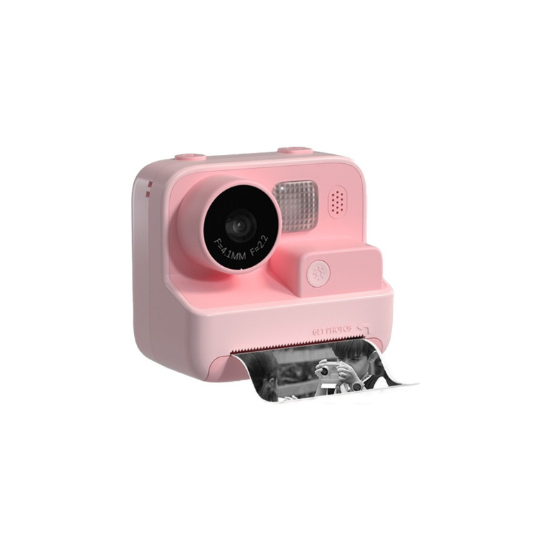 porodo kids instant camera 48 MP 1080 Full Video