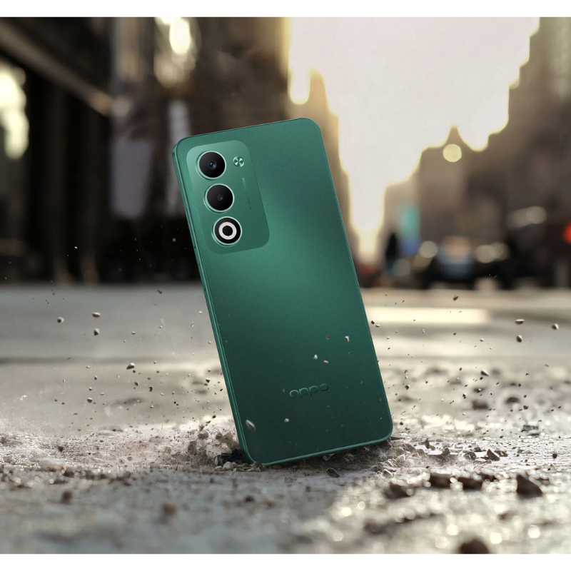 Oppo A5 6+128 Aurora Green