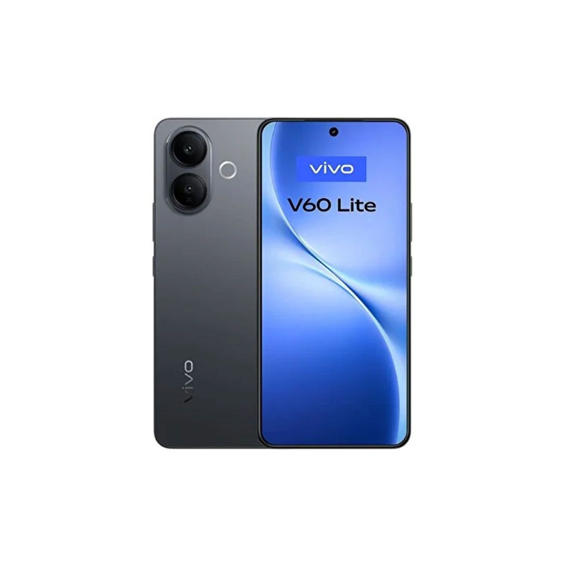 Vivo V60 Lite Dual Sim 256GB 12GB Ram 5G
