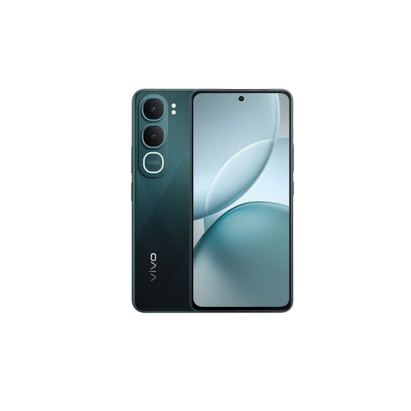 Vivo Y21D 6GB RAM 128GB