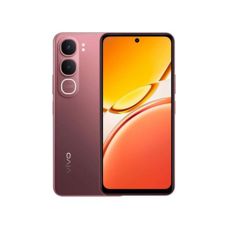 Vivo Y21D 6GB RAM 128GB