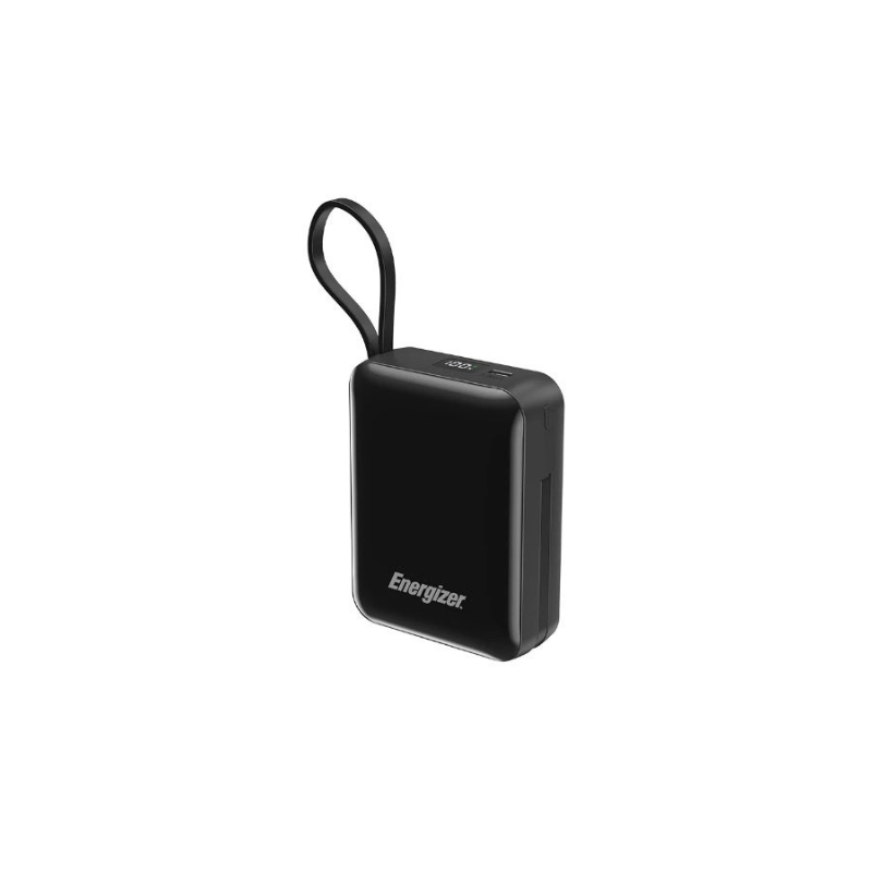 ENERGIZER POWER 20,000 mAh PD 35W MAX OUT PUT UE20077PQ