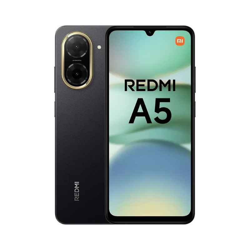 Redmi A5 4GB RAM 4GB / 64GB Storage