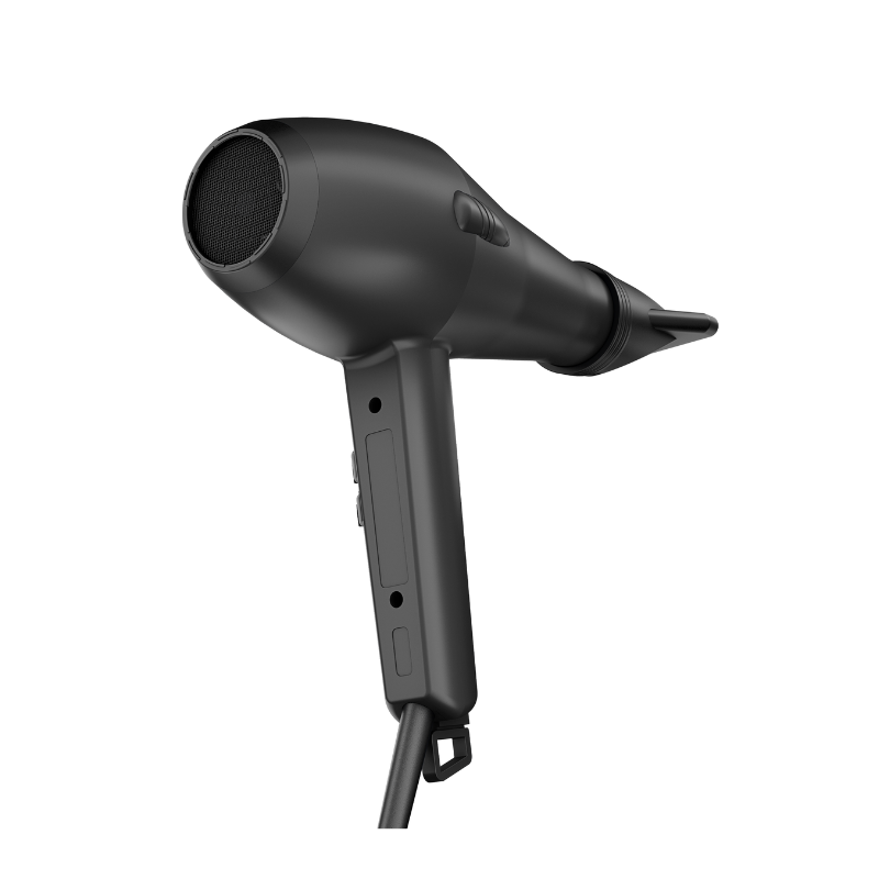 rush prush D3 turbo dryer