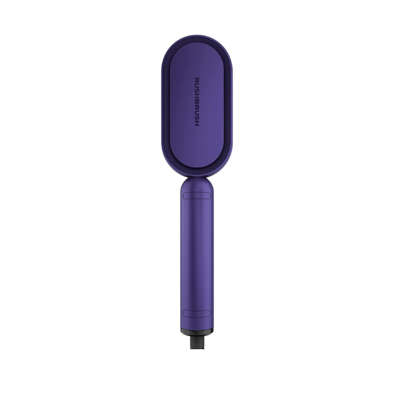 rush prush S3 lite straighening brush