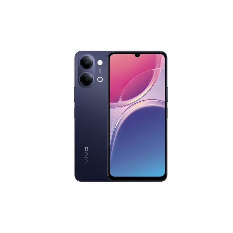 Vivo Y05 Dual Sim 4GB Ram 128GB 4G