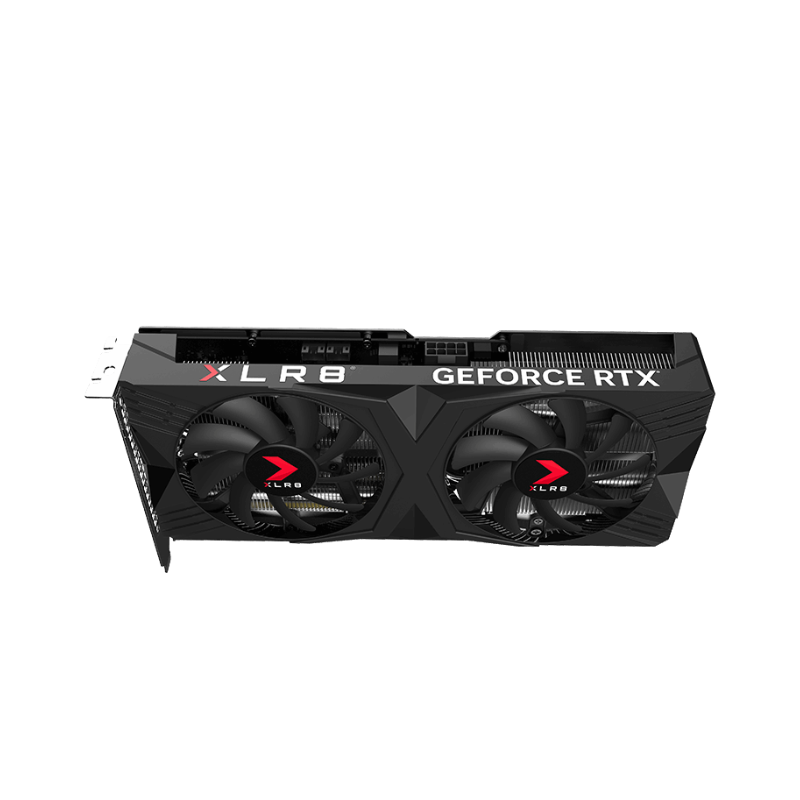 Nvidia GeFORCE PNY 4060 Ti 8GB