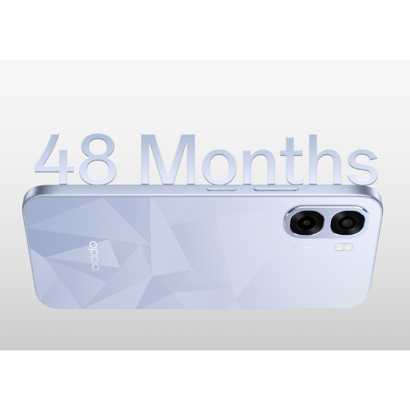 Oppo A6T Dual Sim – 128GB 6GB Ram 5G