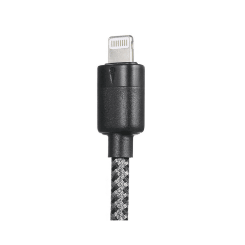 Oraimo Data Cable DCD L 32 2A 3M Black