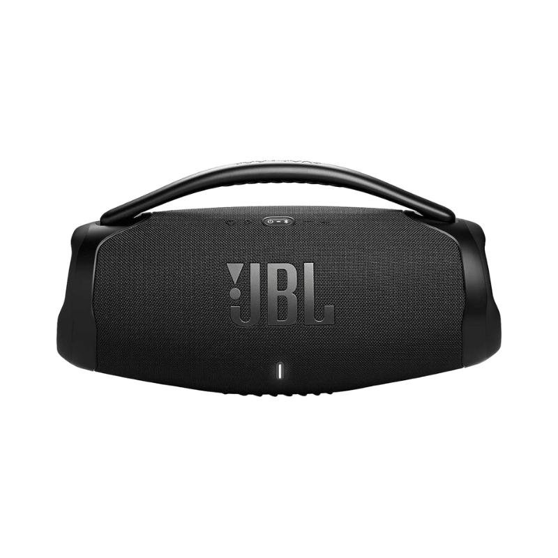JBL Boombox 3 Wi-Fi - Black