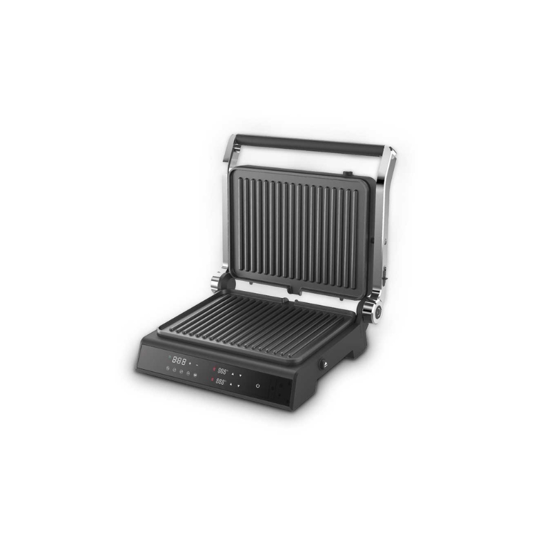 Porodo digital touch electric grill