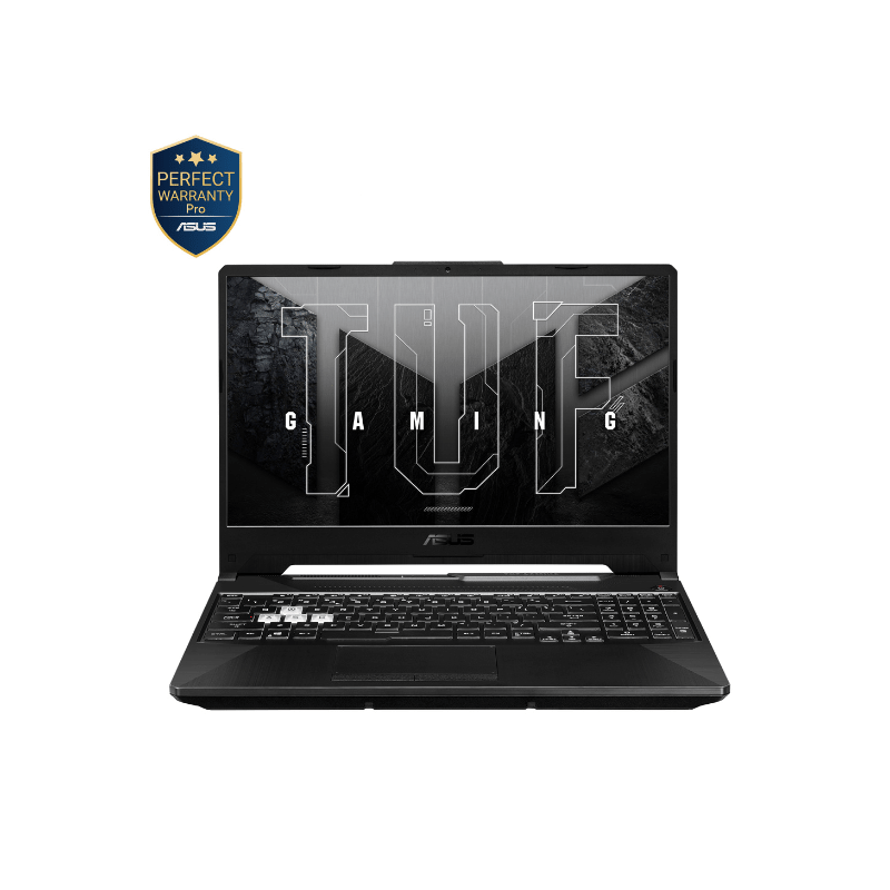 ASUS TUF GAMING A15 FA506NCR-HN007W Ryzen 7-7435HS 8GB DDR5 512GB SSD RTX 3050 15.6 FHD 144Hz Windows 11