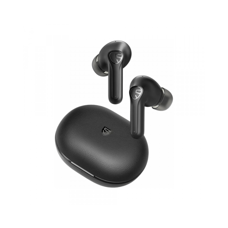 SOUNDPEATS Life Black