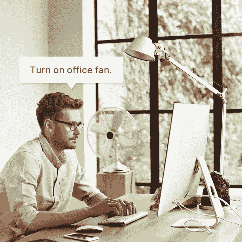 Smart Wi-Fi Plug Mini