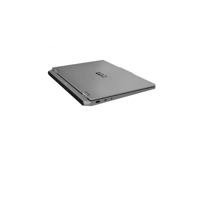 LAP LENOVO C I5 M-LOQ 16G/SSD 512/V 8 RTX 5050/13450HX-E ضمان سنتين