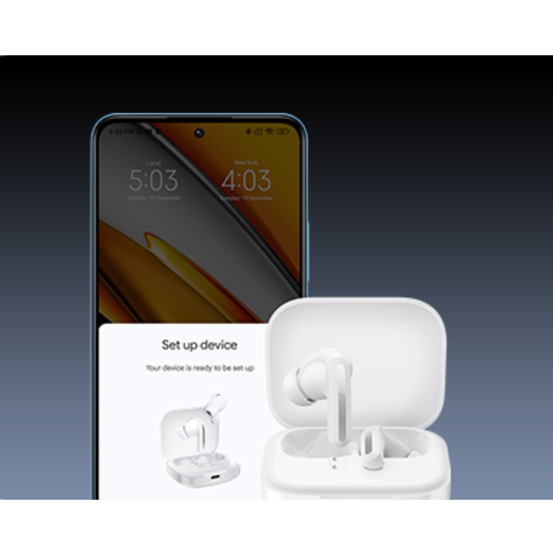 سماعات ريدمي بودز 5