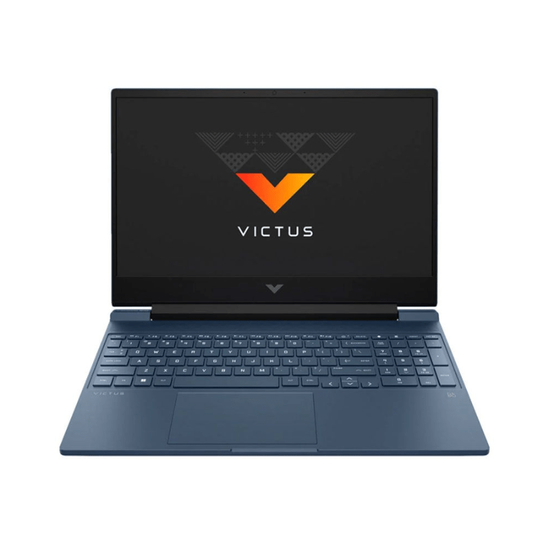 HP VICTUS 15-FA1097NE CORE I7 13700H 14 CORES 16G DDR5 515SSD ١٠٠٧٧ RTX 4050 6G 16.1 FHD 144 HZ