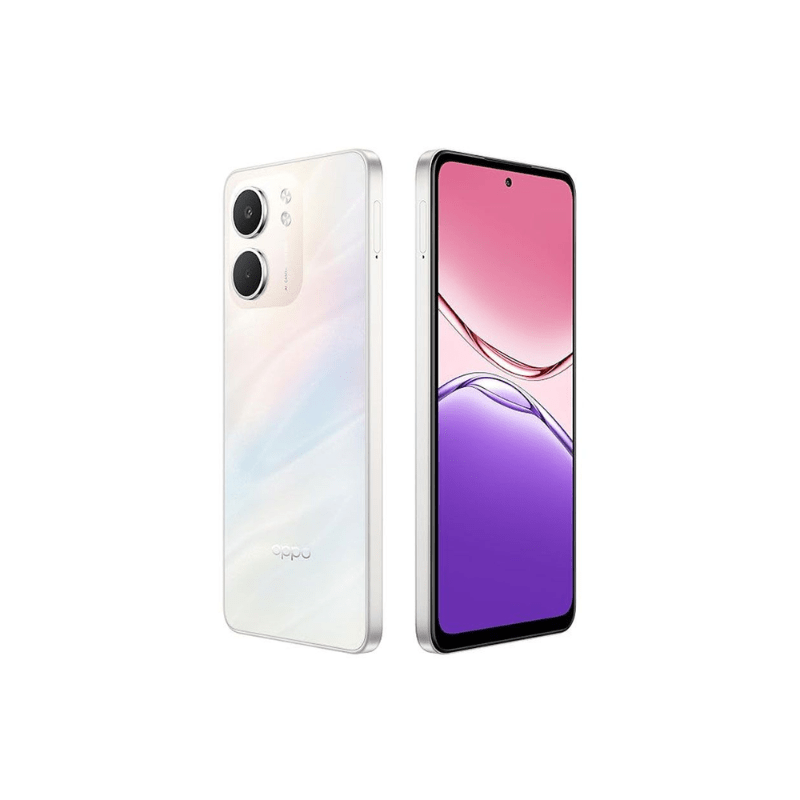 Oppo A5x 128GB 4GB RAM