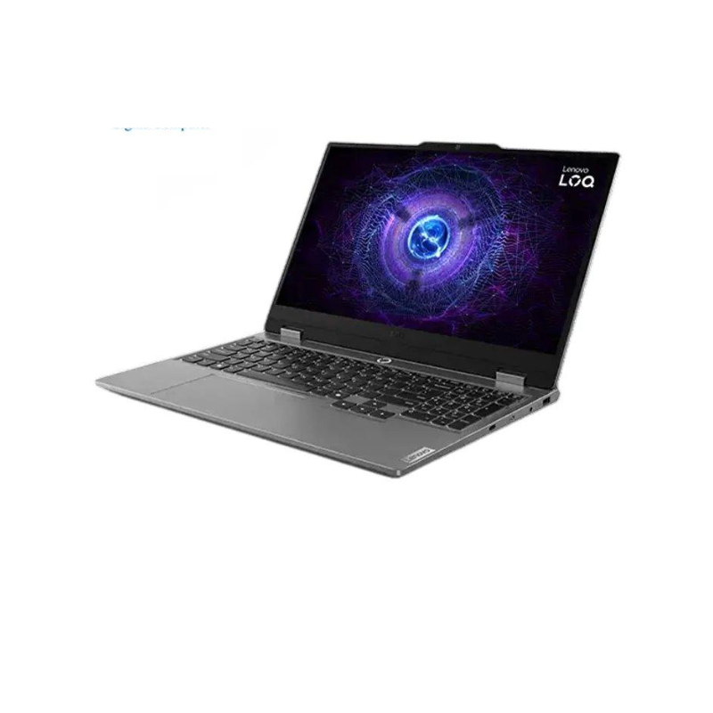 LAP LENOVO C I5 M-LOQ 16/SSD 512/V 6 RTX 3050/13450HX ضمان سنتين