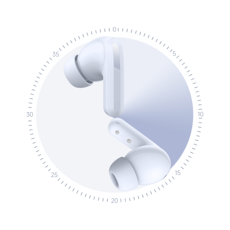 سماعات ريدمي بودز 5