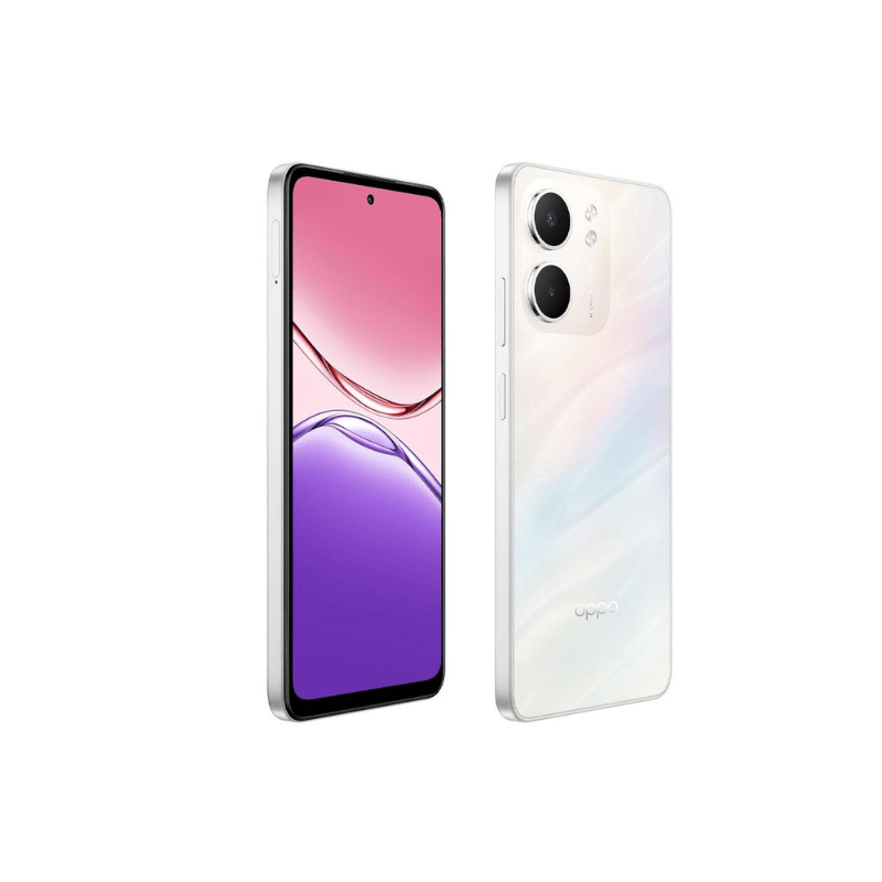 Oppo A5x 128GB 4GB RAM
