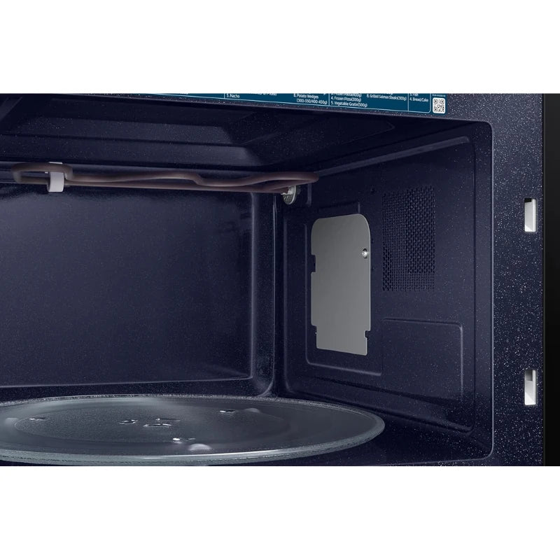 SAMSUNG Solo Microwaves Power Defrost 40L - MG40DG5524ATGY